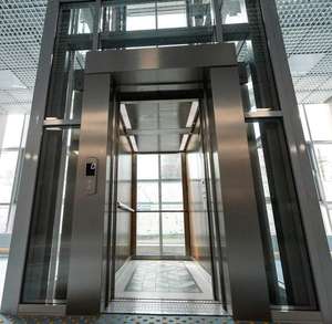 kalyan Elevators