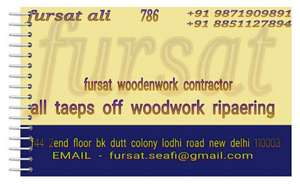 fursat carpenter