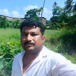 pratheesh vg