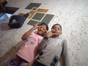 ASHRAF
