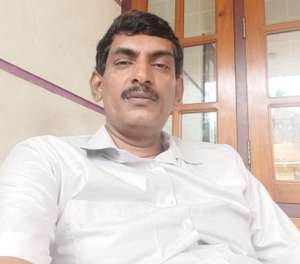 suresh