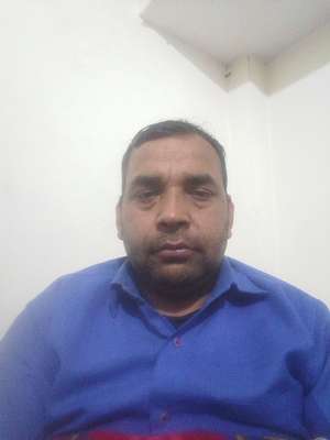 Chandra Shekhar 