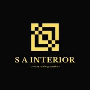 S A INTERIOR 