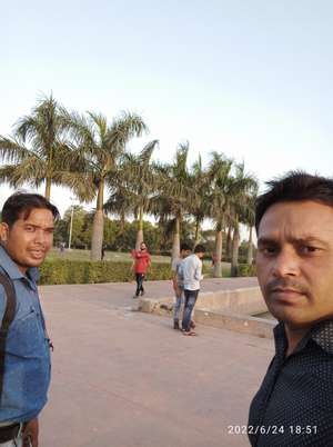 Sunil
