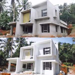വൈറ്റ് സിമൻറ്