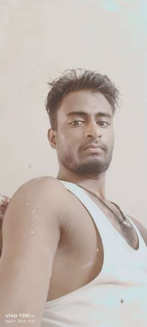 Kuldeep Sahu