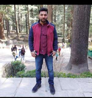 Jitender