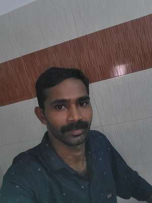 santhosh