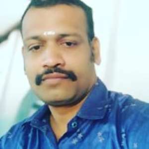 Rajesh