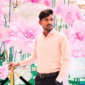 Deepak
