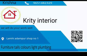 krity interiors