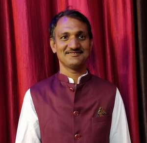 Rajesh