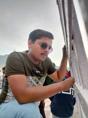 Sourabh