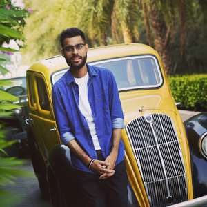 shubham