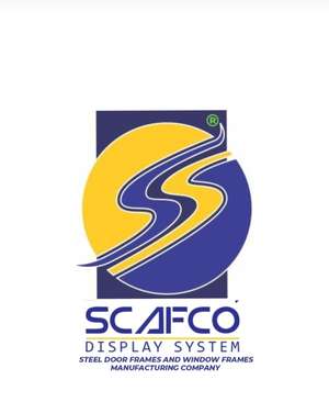 Scafco Steels