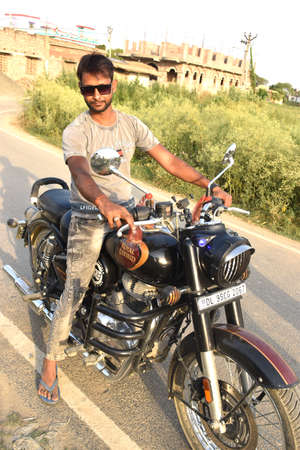 Rajesh 