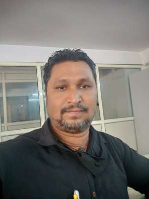 Pawan Kumar Sharma