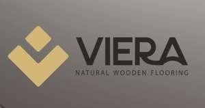 Viera Natural wooden flooring