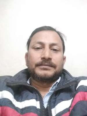 Jagdish Khandpa