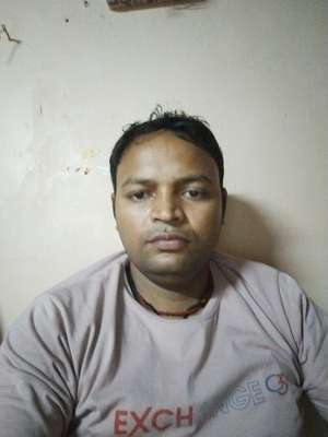 brijesh prajapati