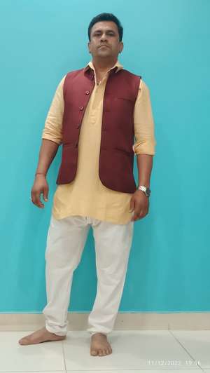 Ajay sharma sharma