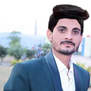 Imran Ali Saifi