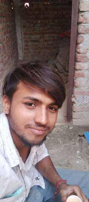 Suraj Kumar