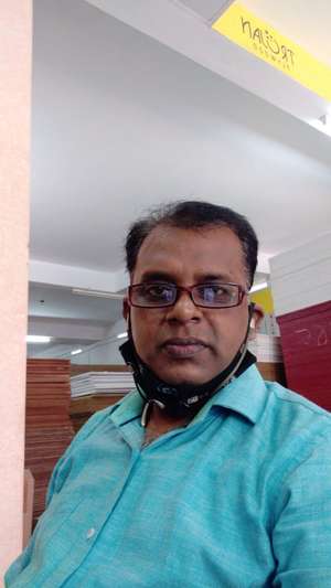 Anil Kumar