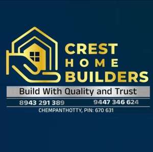 CREST HOME BUILDERS