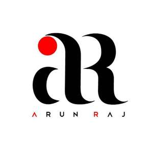 ARUN RAJ