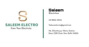Saleem 