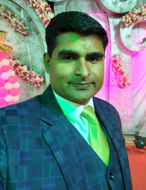 Sunil kr