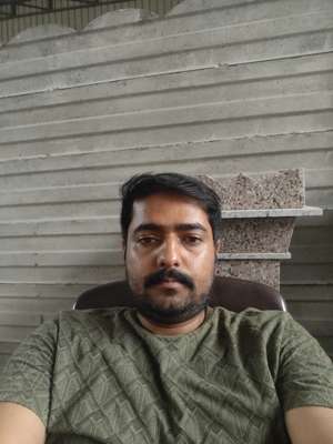 Pradhuman Singh Shekhawat