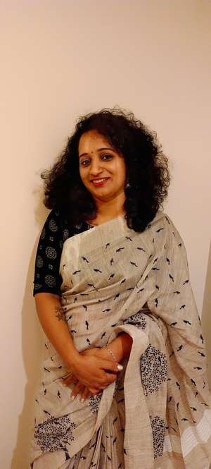 Saranya