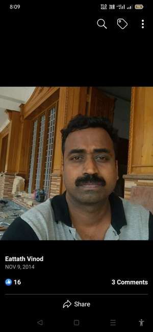 Vonod