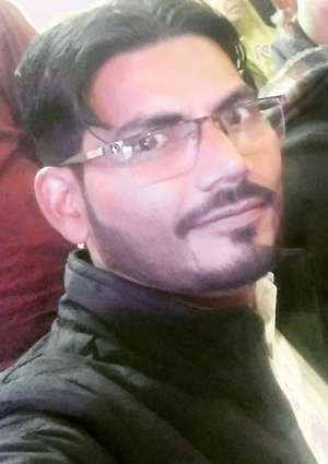 Ankit