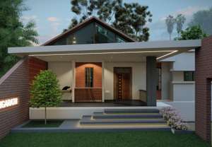 Zrika Architecture 