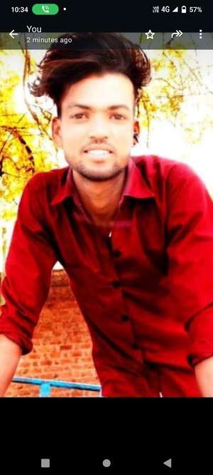Vinod