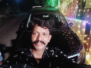 Santhosh