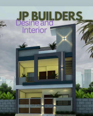 Nitin jp Builders