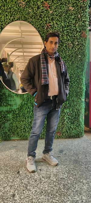 shamshu