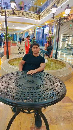 Sachin
