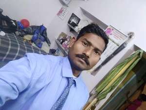 HARISH