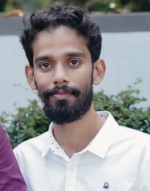 Praveen Kunnath