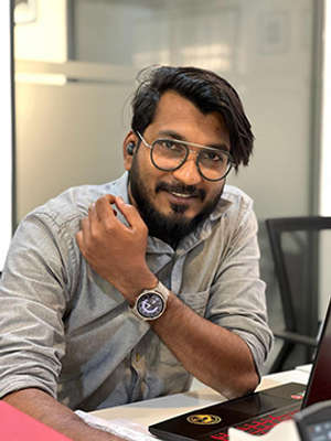 Sreelal
