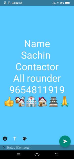 Sachin Sagar