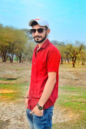 Ravindra Giri