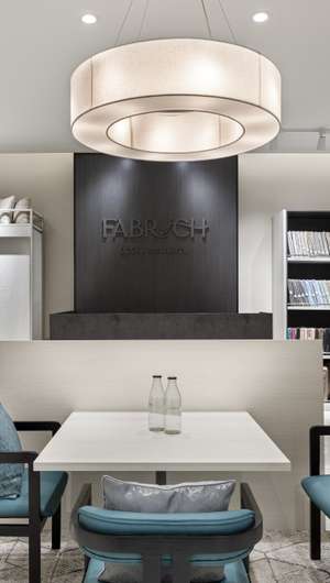 FABRICH DECOR