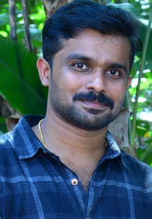 Nandu surendran