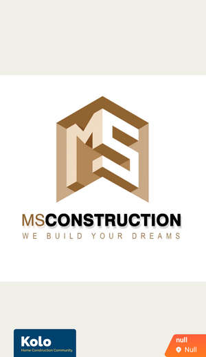 MS Construction